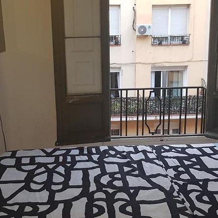 Apartament Parque El Retiro Madryt Zewnętrze zdjęcie