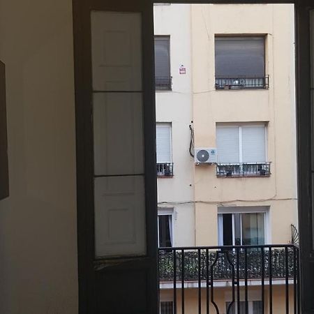 Apartament Parque El Retiro Madryt Zewnętrze zdjęcie